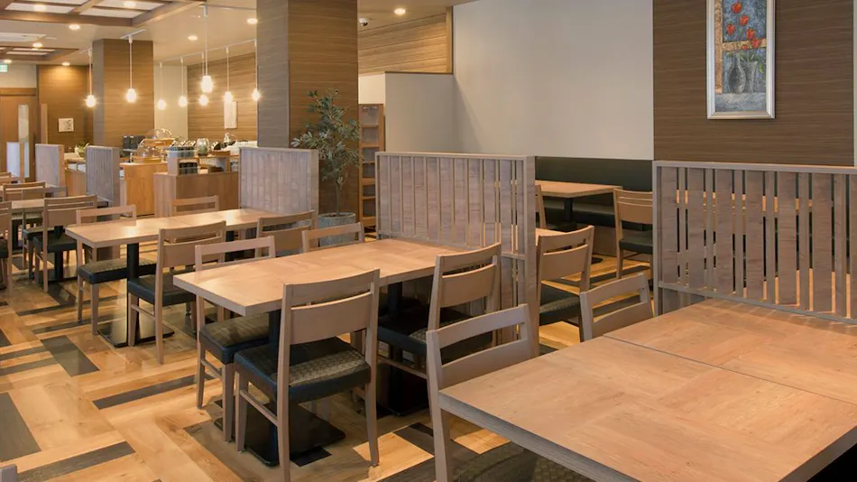 Hotel Route-Inn Noda - Along Route 16 -