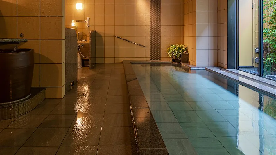 Hotel Route-Inn Noda - Along Route 16 -