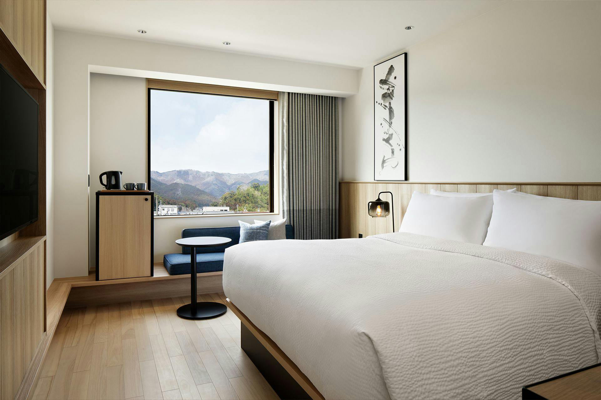 フェアフィールド･バイ･マリオット･三重奥伊勢おおだい