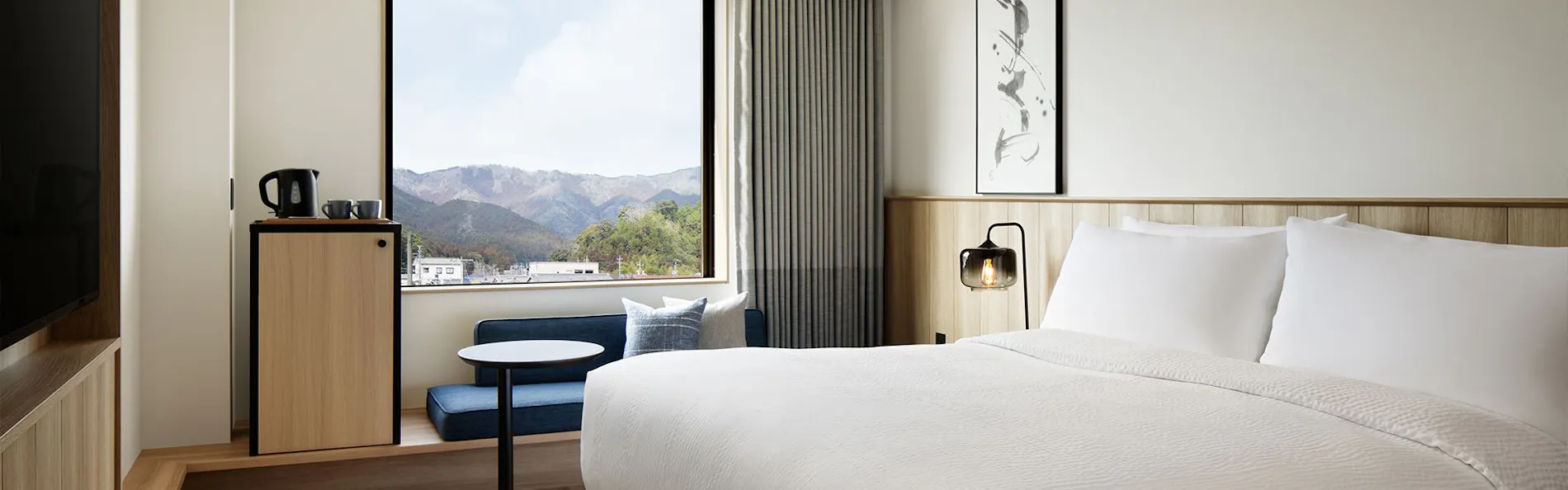 フェアフィールド・バイ・マリオット・三重奥伊勢おおだい