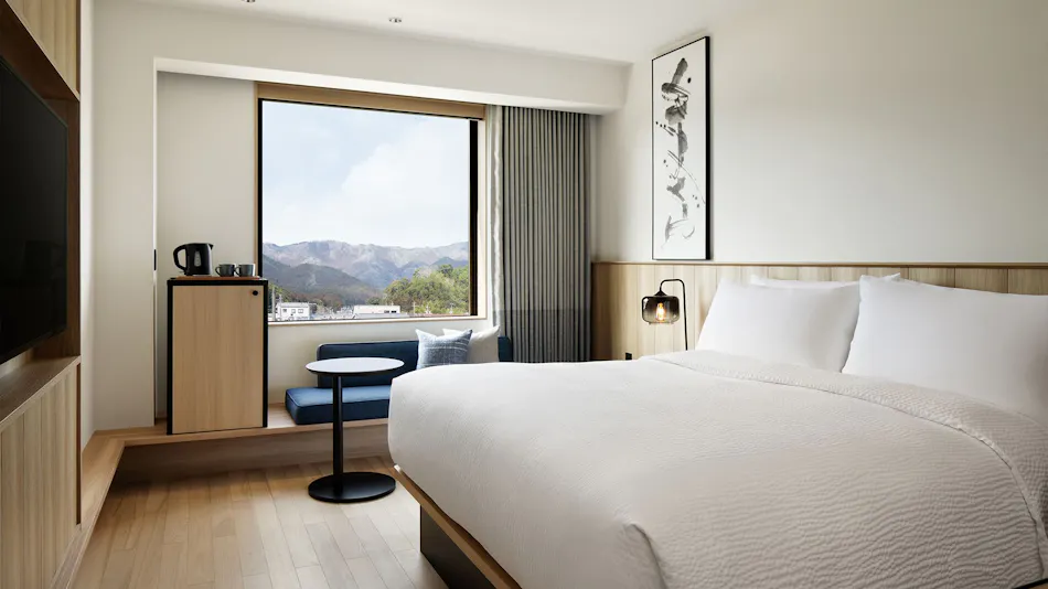 Fairfield by Marriott Mie Okuise Odai