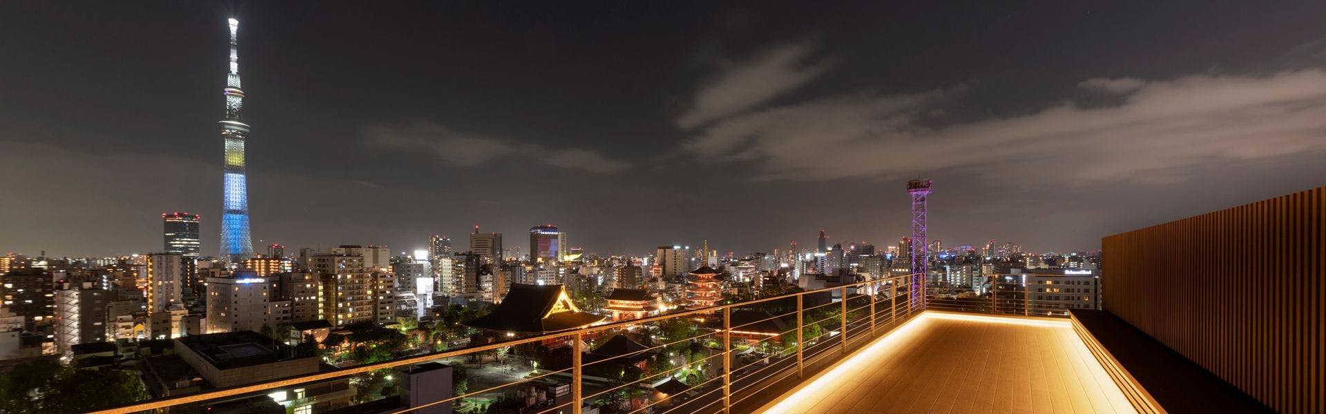 【台東リバーサイドスポーツセンター周辺でおすすめの宿】(2ページ)をランキング形式でご紹介 Yahoo!トラベル