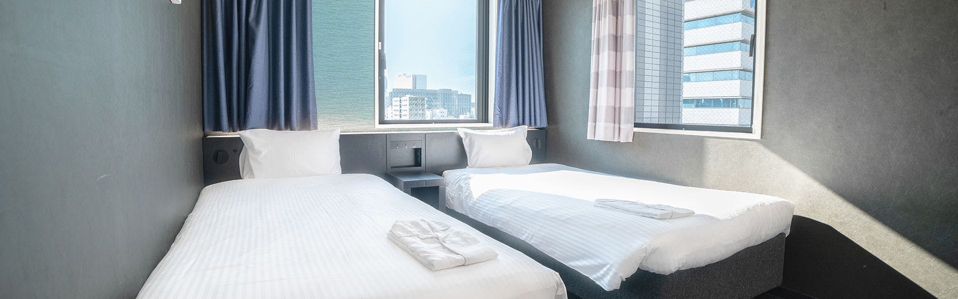 22年最新 変なホテル東京 浅草橋から近い宿ランキング 一休 Com