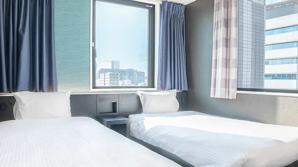 Henn na Hotel Tokyo Asakusabashi