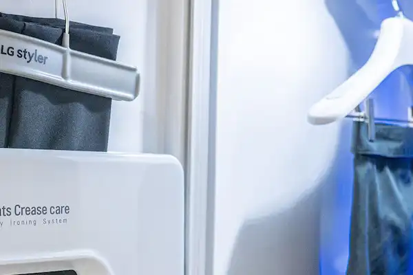 LG สไตล์เลอร์