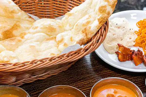 ตัวอย่างอาหาร