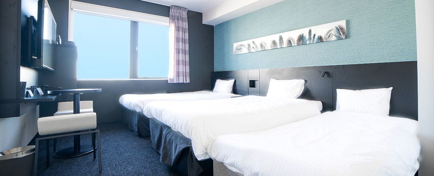 Henn na Hotel Tokyo Asakusabashi