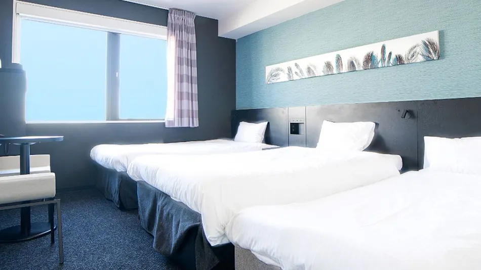 Henn na Hotel Tokyo Asakusabashi