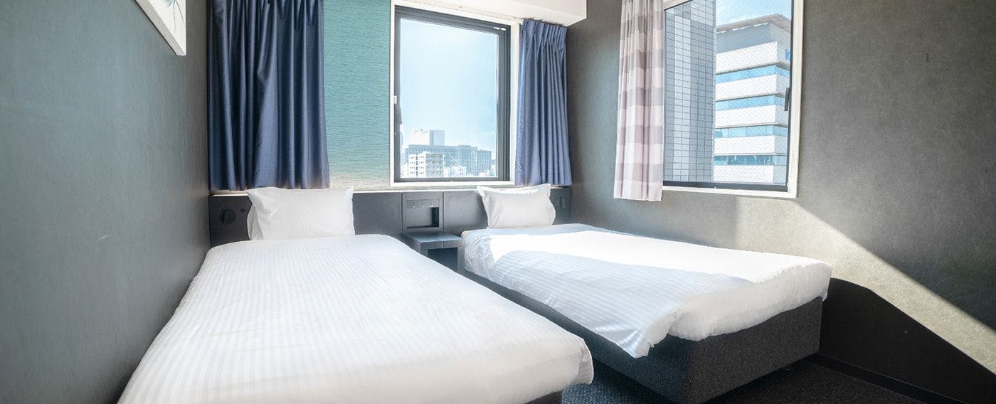 Henn na Hotel Tokyo Asakusabashi