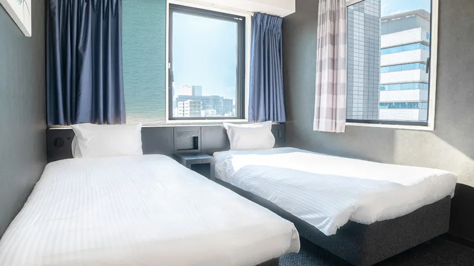 Henn na Hotel Tokyo Asakusabashi