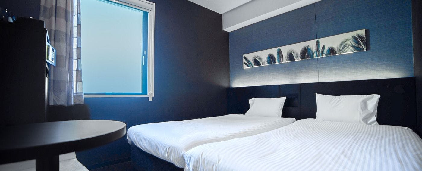 Henn na Hotel Tokyo Asakusabashi