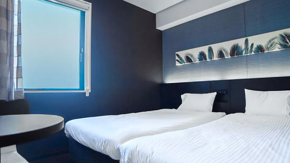 Henn na Hotel Tokyo Asakusabashi