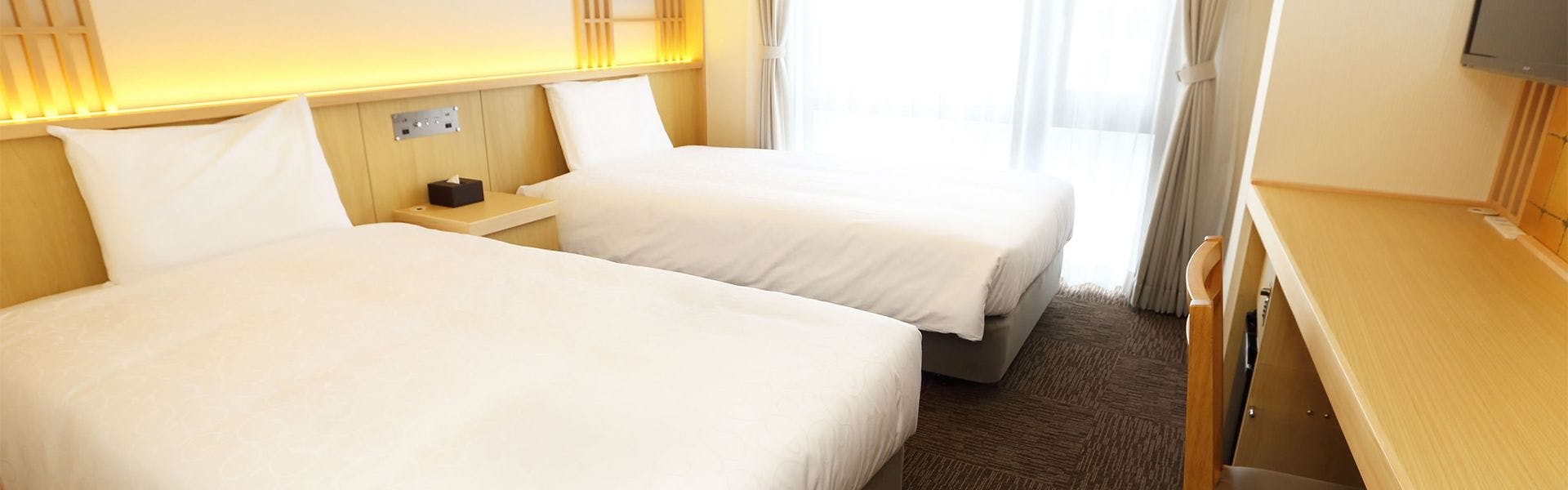 ห้องพัก