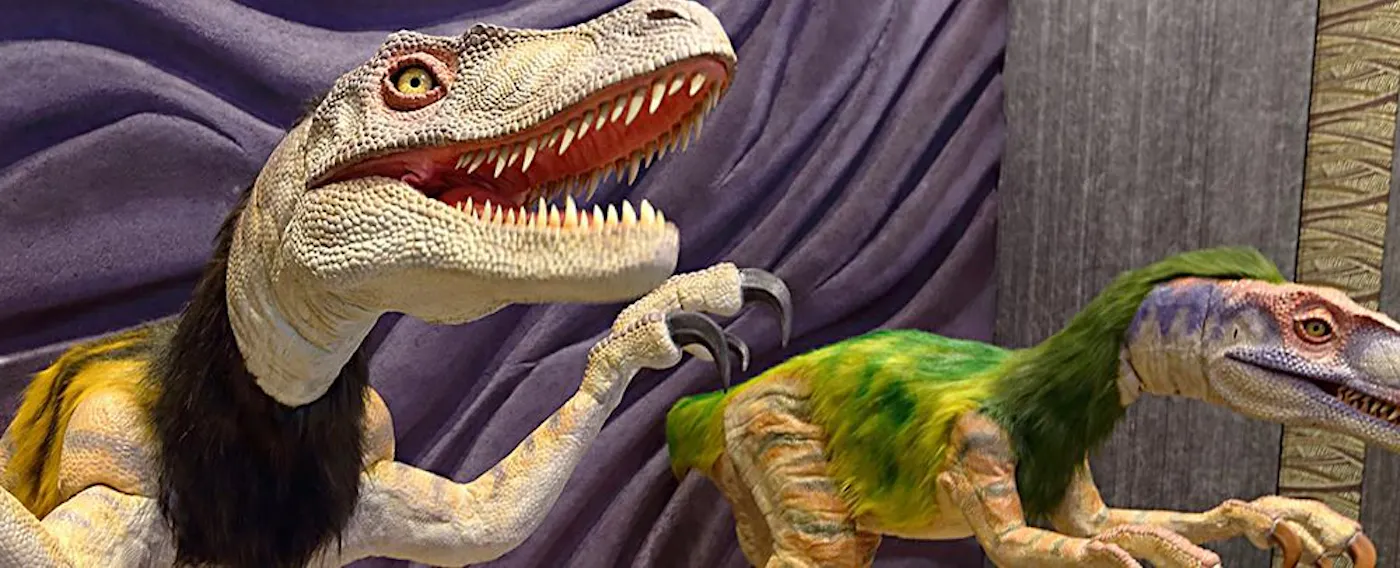 แผนกต้อนรับ