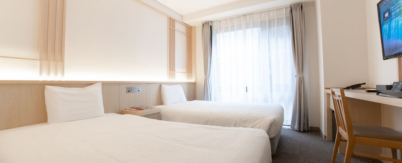 Henn na Hotel Premier Kyoto Eki Hachijoguchimae