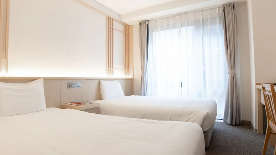 Henn na Hotel Premier Kyoto Eki Hachijoguchimae