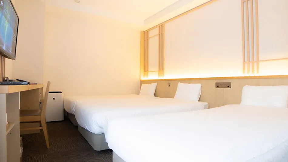 Henn na Hotel Premier Kyoto Eki Hachijoguchimae