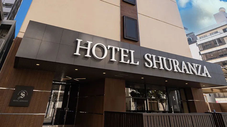 Hotel Shuranza CHIBA