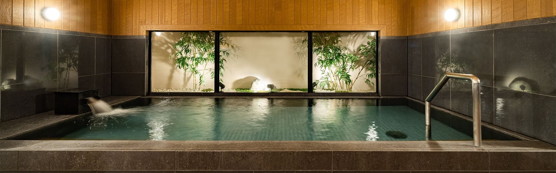 ตัวอย่างห้องพัก