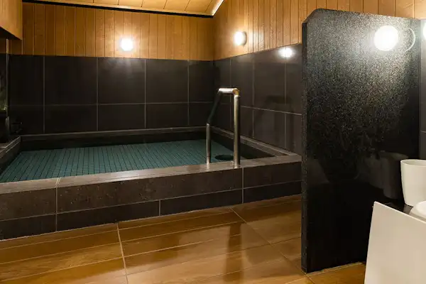 ห้องอาบน้ำสาธารณะ