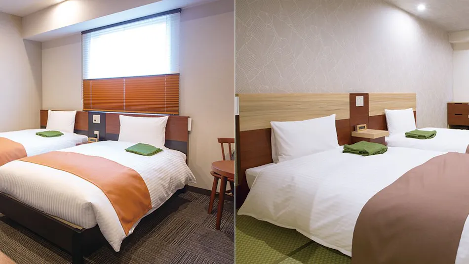 Kuretake Inn Premium Shizuoka Annex