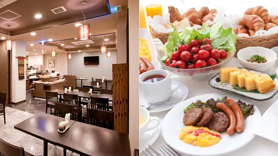 Kuretake Inn Premium Shizuoka Annex