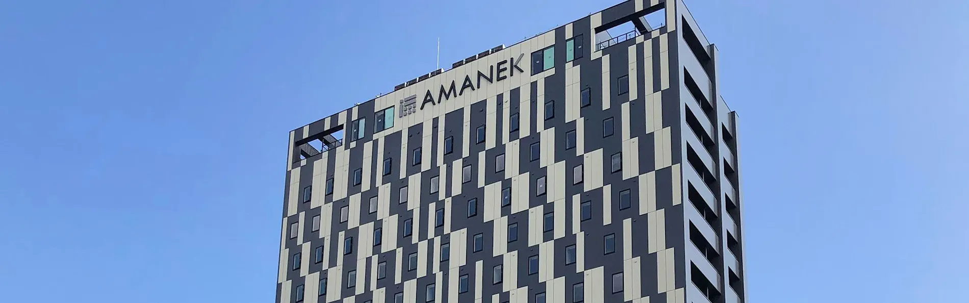 ホテルアマネク旭川