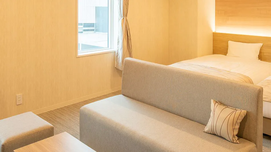 HOTEL AMANEK Asahikawa