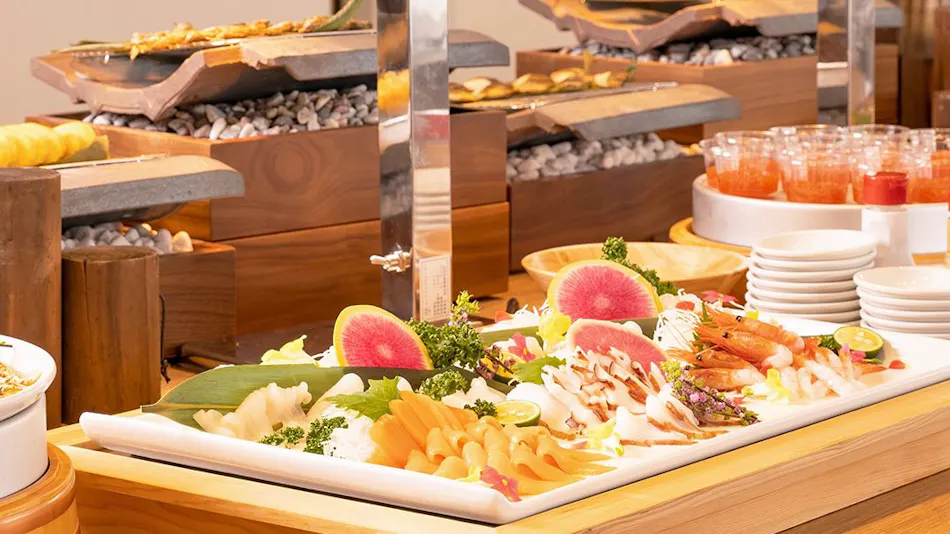 HOTEL AMANEK Asahikawa