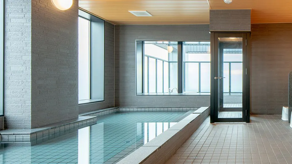 HOTEL AMANEK Asahikawa