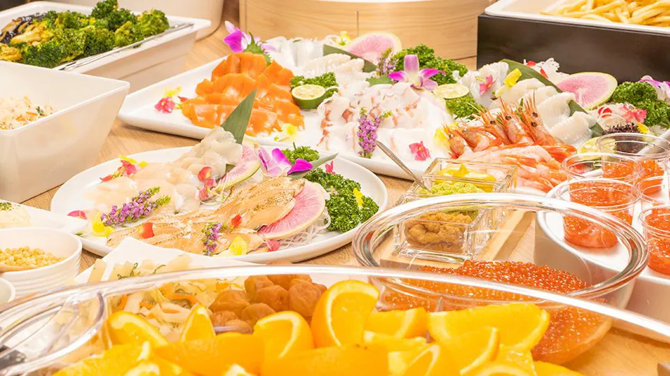 HOTEL AMANEK Asahikawa