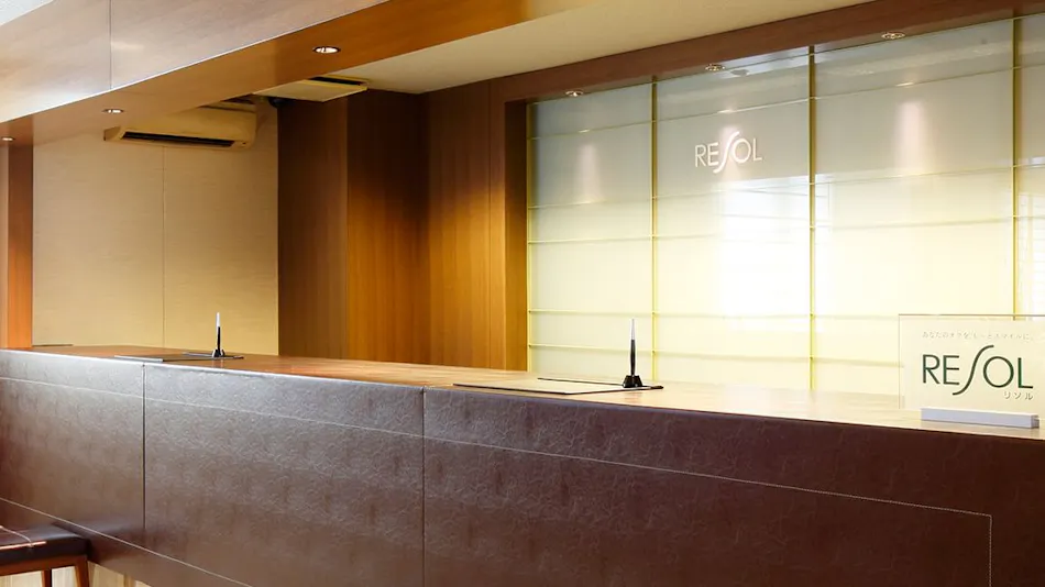 Hotel Resol Machida