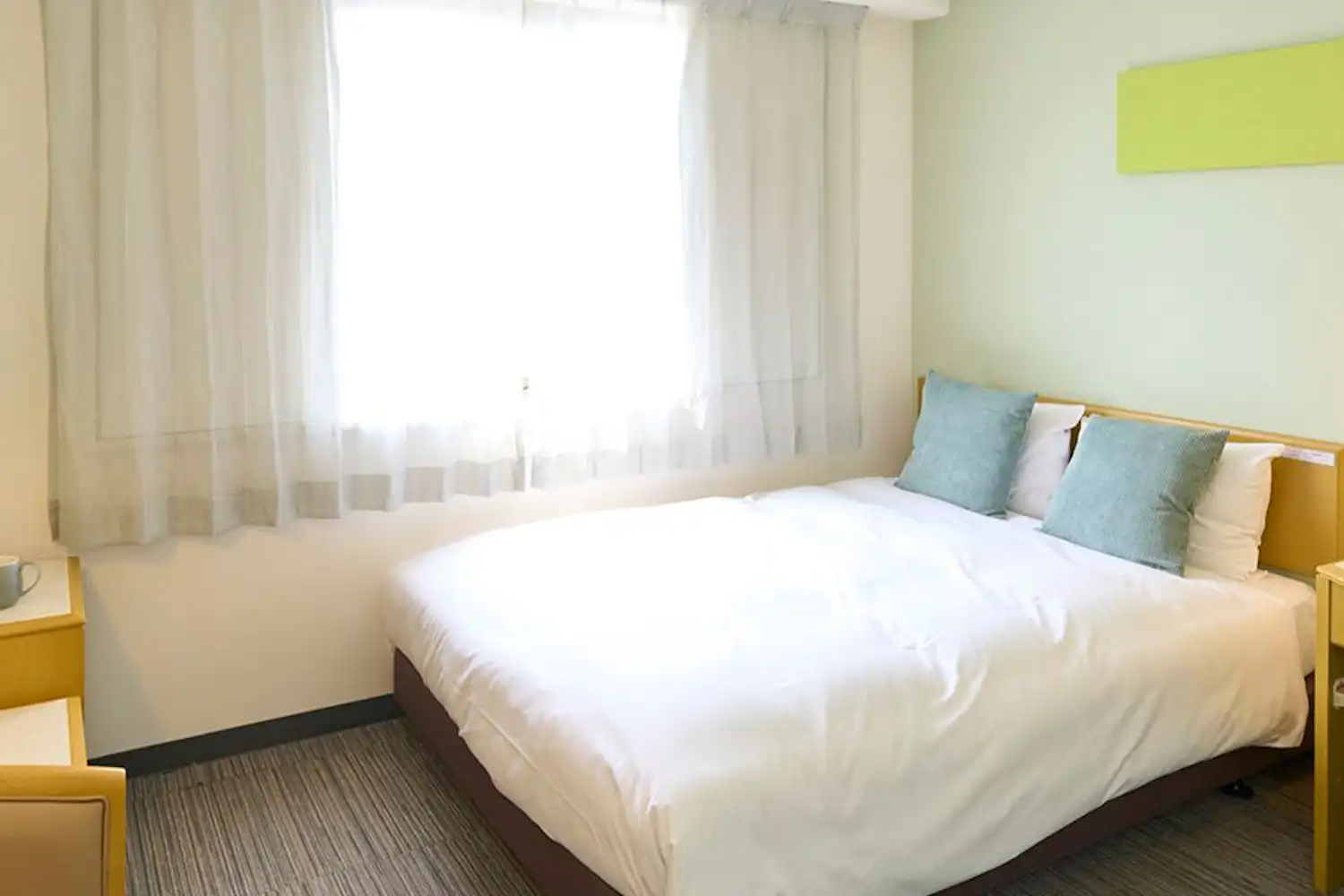 ห้องพัก