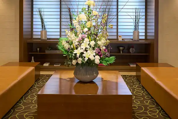 ล็อบบี้