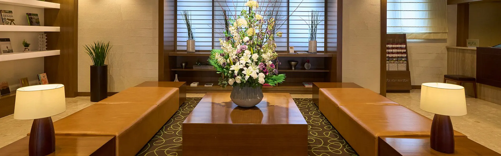 ホテルリソル町田