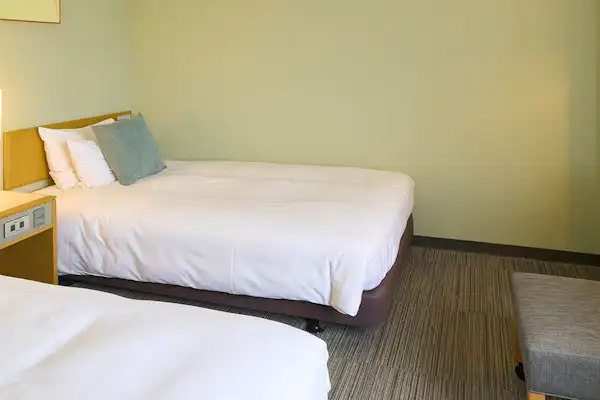 ห้องพัก