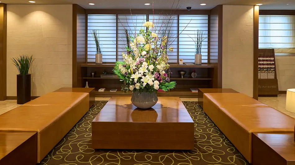 Hotel Resol Machida