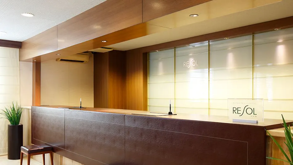 Hotel Resol Machida