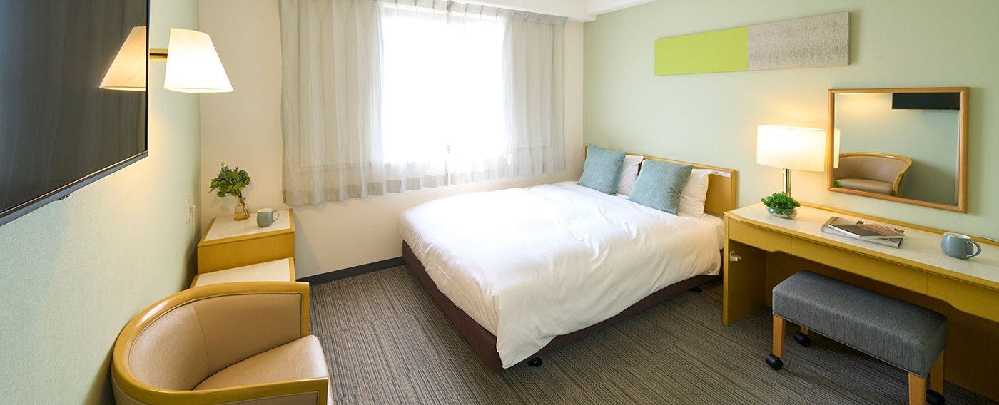 Hotel Resol Machida