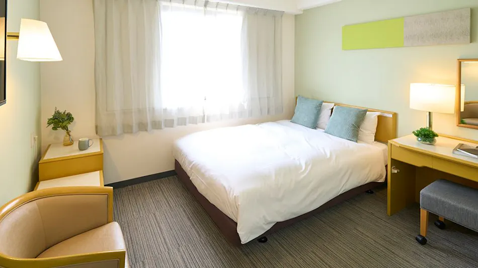 Hotel Resol Machida