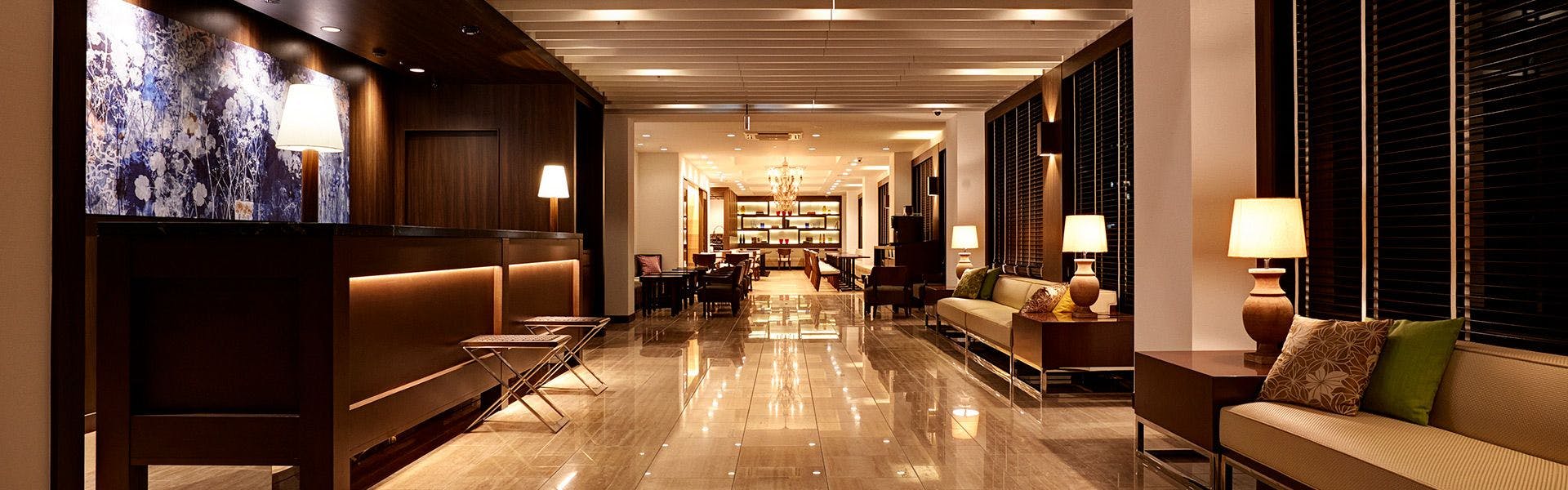 FORZA　ホテルフォルツァ長崎