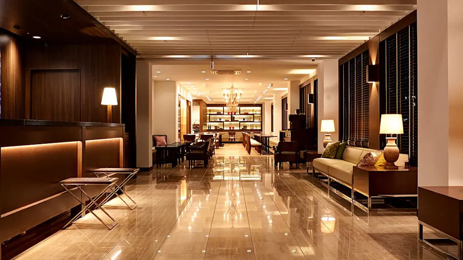 FORZA Hotel Forza Nagasaki