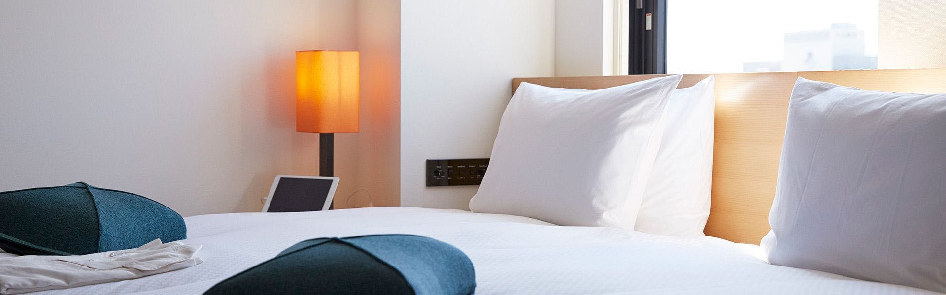 FORZA　ホテルフォルツァ長崎