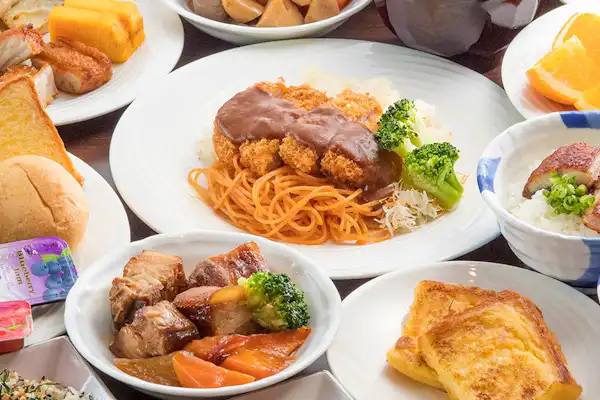 ภาพอาหาร