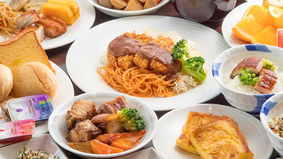 FORZA Hotel Forza Nagasaki