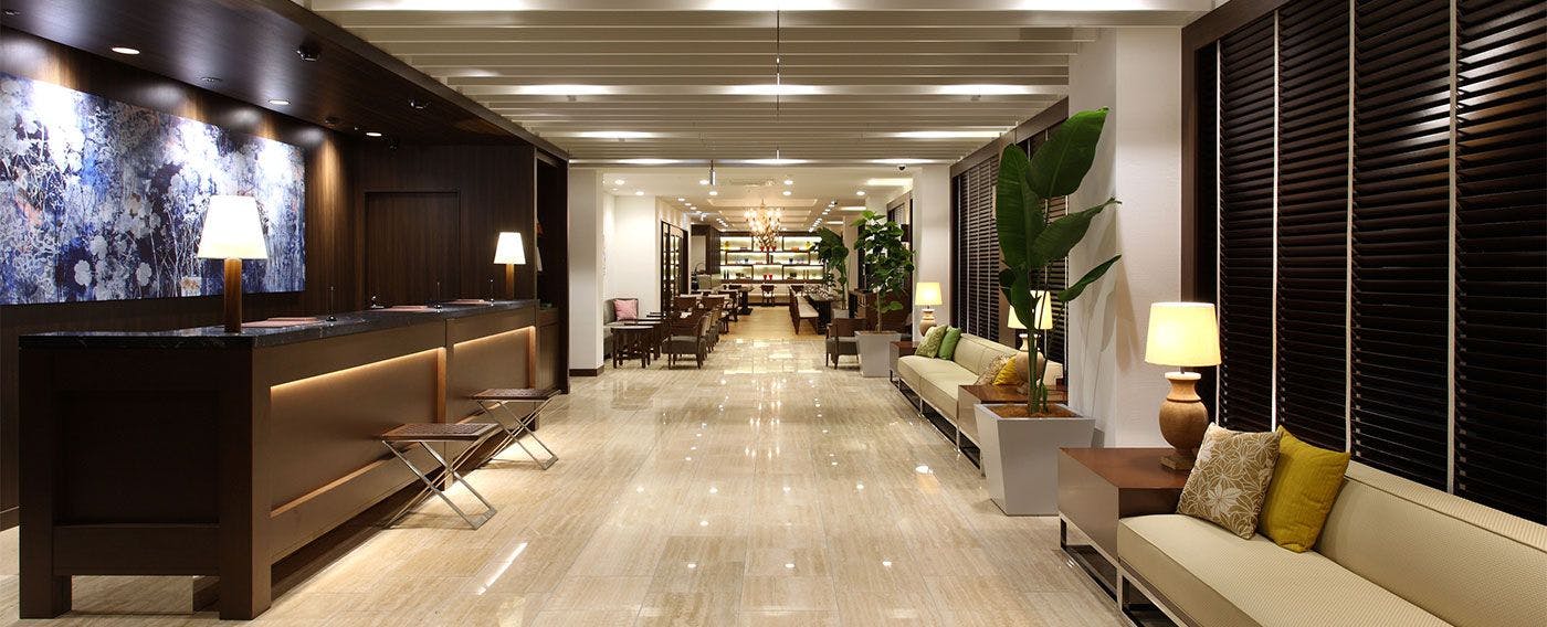 ล็อบบี้