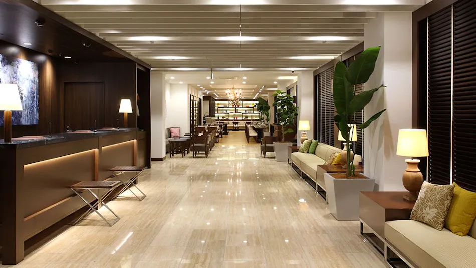 FORZA Hotel Forza Nagasaki