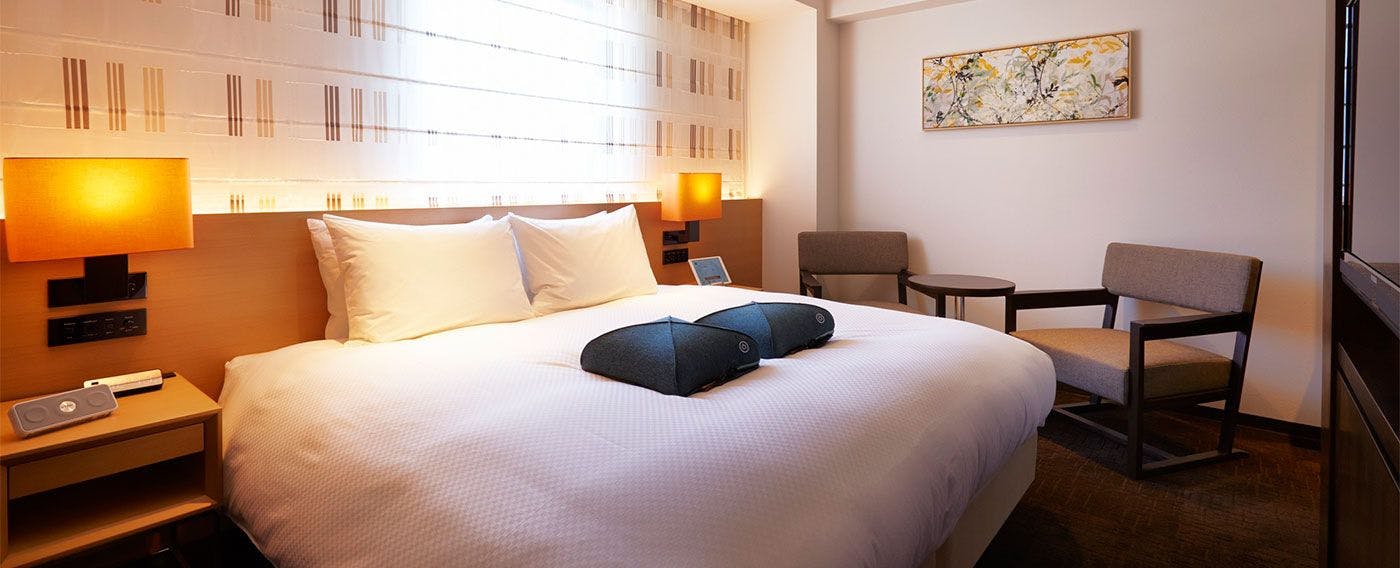 FORZA Hotel Forza Nagasaki