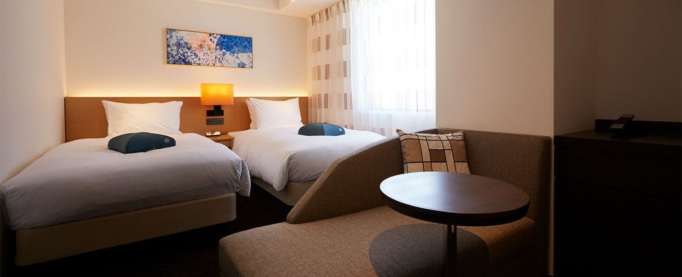 FORZA Hotel Forza Nagasaki