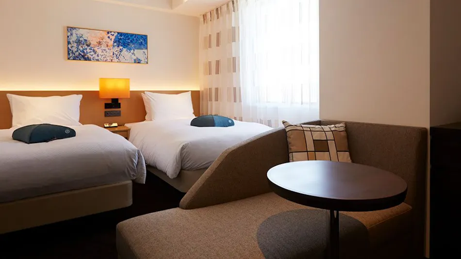 FORZA Hotel Forza Nagasaki